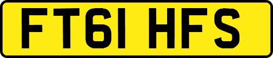 FT61HFS