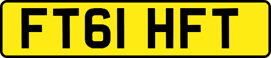 FT61HFT