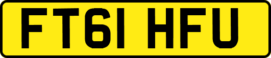 FT61HFU