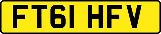 FT61HFV