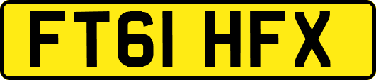 FT61HFX