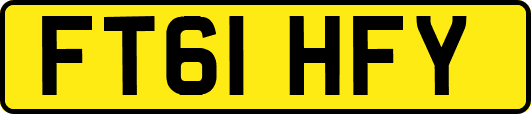 FT61HFY