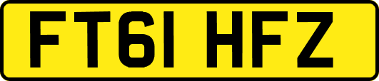 FT61HFZ
