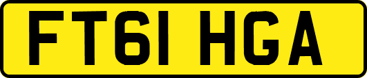 FT61HGA