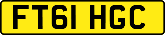 FT61HGC