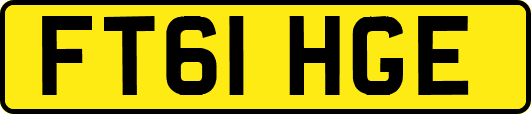 FT61HGE