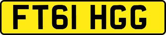 FT61HGG