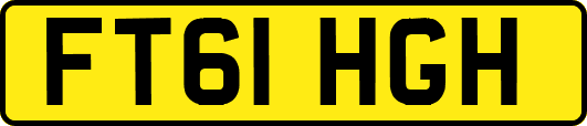 FT61HGH