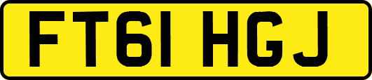FT61HGJ