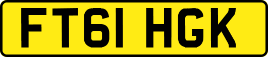 FT61HGK