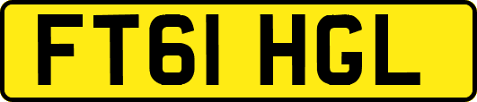 FT61HGL