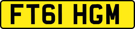 FT61HGM