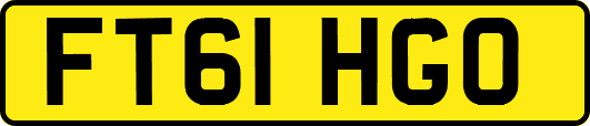 FT61HGO