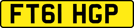 FT61HGP