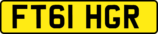 FT61HGR