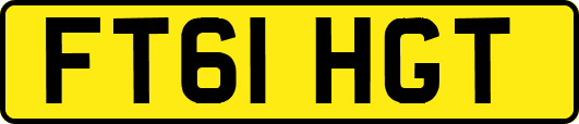 FT61HGT