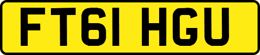 FT61HGU