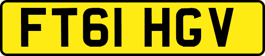 FT61HGV