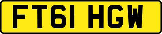FT61HGW