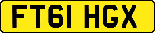 FT61HGX