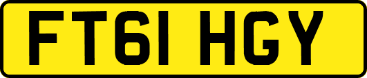 FT61HGY