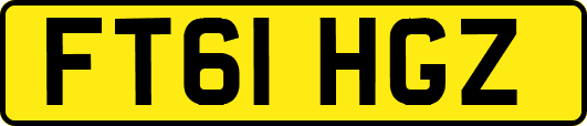 FT61HGZ