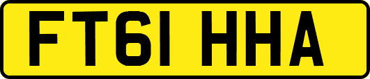FT61HHA