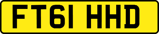 FT61HHD