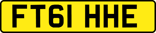 FT61HHE