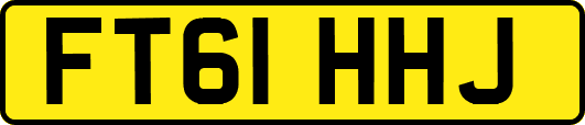 FT61HHJ