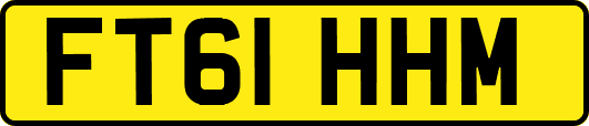 FT61HHM