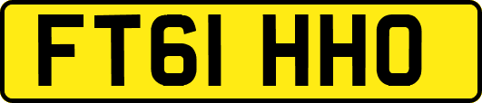 FT61HHO