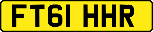 FT61HHR