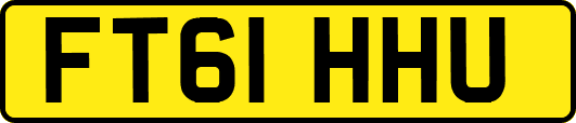 FT61HHU