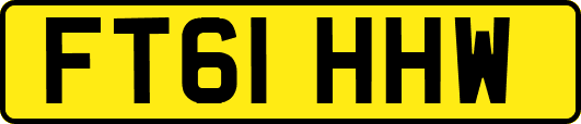 FT61HHW