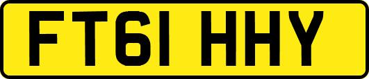 FT61HHY