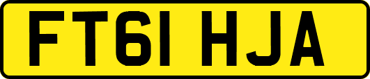 FT61HJA