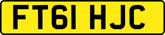 FT61HJC