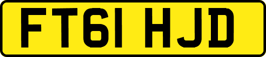 FT61HJD