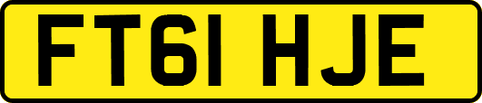 FT61HJE