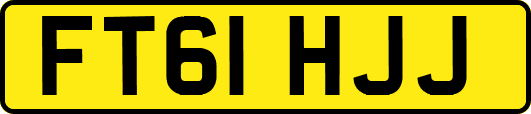 FT61HJJ