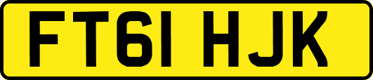 FT61HJK