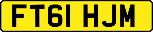 FT61HJM