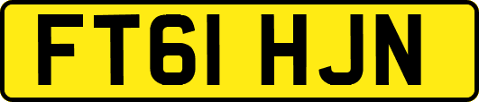 FT61HJN