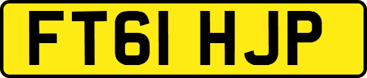 FT61HJP