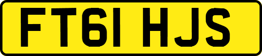 FT61HJS