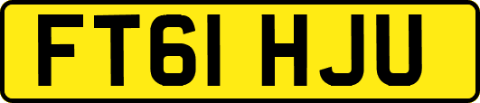 FT61HJU
