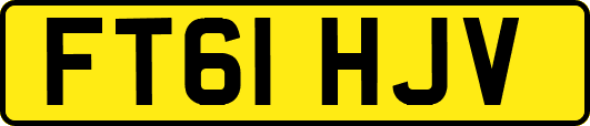 FT61HJV