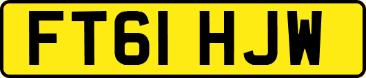 FT61HJW
