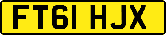 FT61HJX